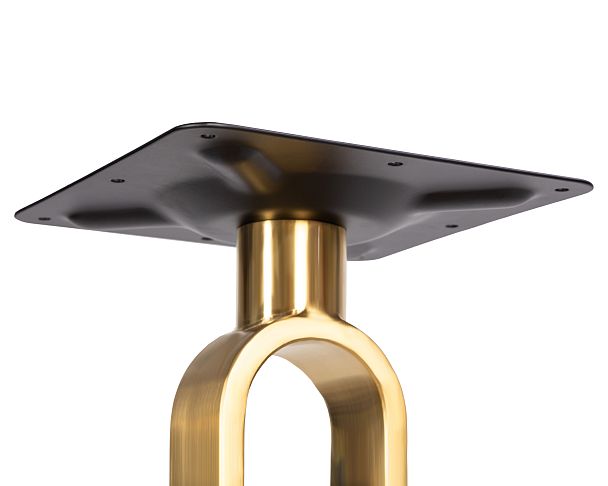 Подстолье обеденное DOBRIN ELAN GOLD - Вид 4