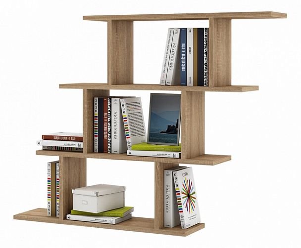 Полка навесная Лайт-3 - Вид 1