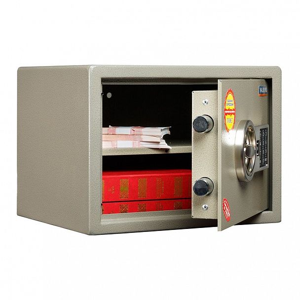 Сейф ASM.25-EL - Вид 1