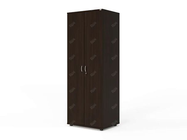 ЛАЙТ / LIGHT RLG043-70x55 Гардероб 70x55x183 Венге - Вид 1