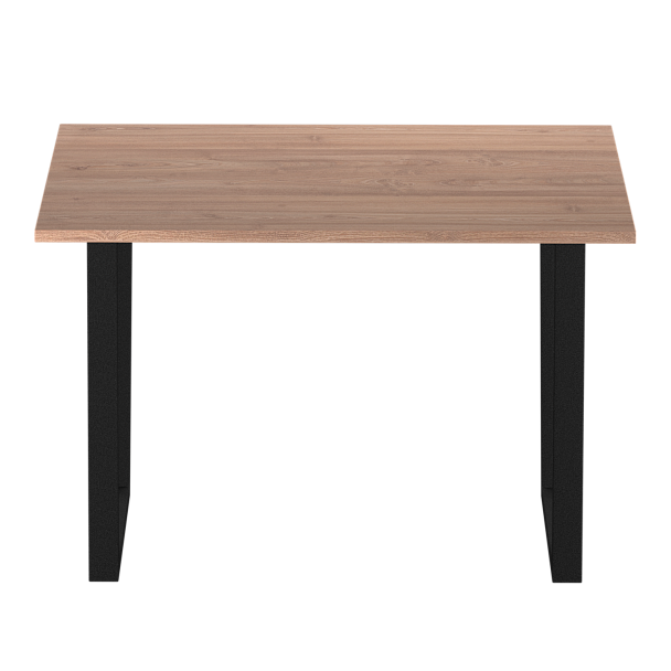 Стол Трапеция, лофт - Вид 3