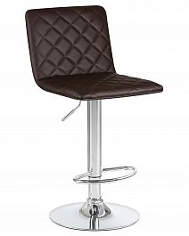 Стул барный LM-5003 (коричневый) - Фото предпросмотра