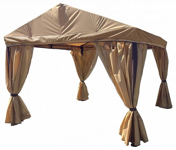 Шатер Оазис - Вид 2