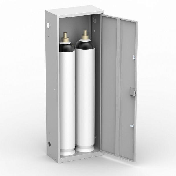 Шкаф ШГР 40-2 - Вид 1