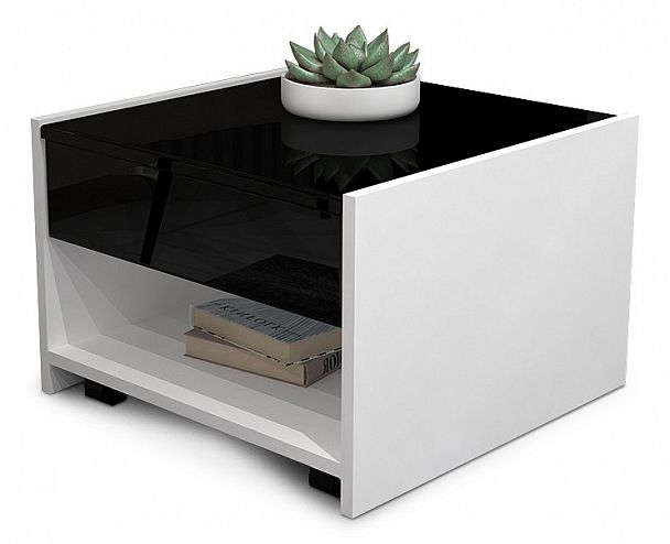 Стол журнальный Мебелеф-1 - Вид 1