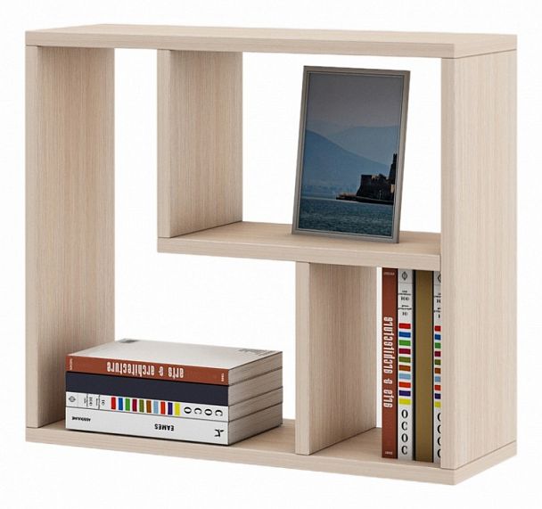 Полка навесная Лайт-22 - Вид 1