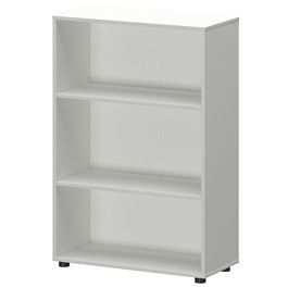 Корпус шкафа СМШ-38 Белый бриллиант 792x362x1190 Кортез - Фото предпросмотра