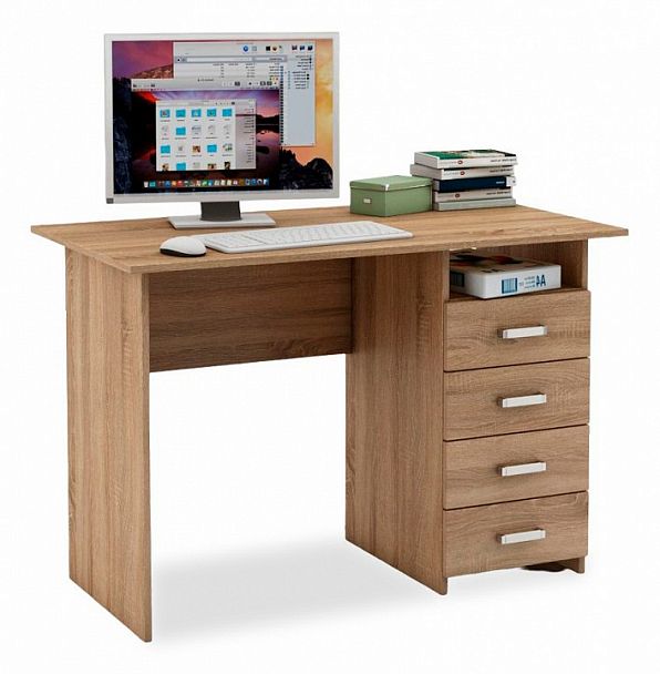 Стол письменный Лайт-5 - Вид 1