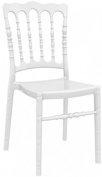 Стул пластиковый Siesta Contract Opera - Вид 1