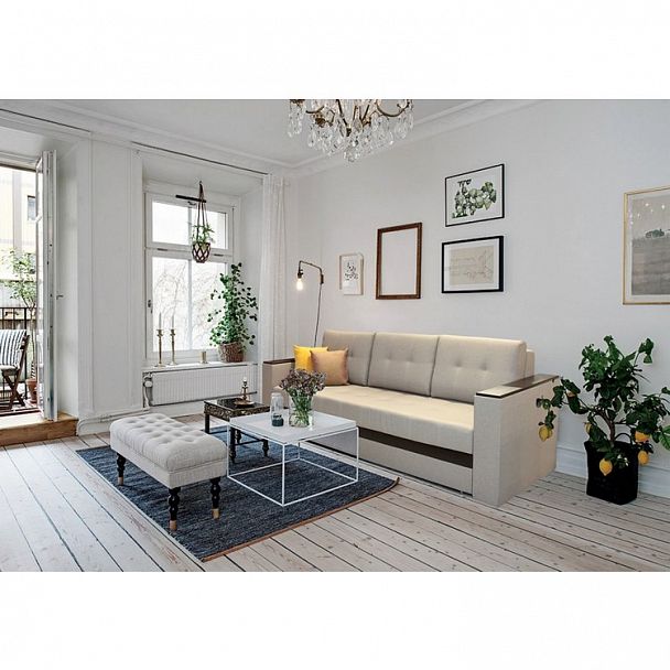 Диван "Релакс 1 Эко" - Вид 2