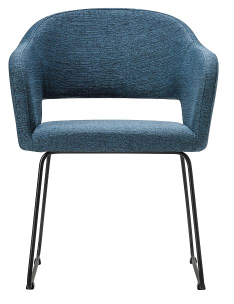 Кресло Oscar БлюАрт линк - Вид 3