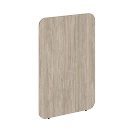 Задняя стенка 780 глухая "BELL Колл-центр" KCB.Z-78 (G) Дуб Аттик - Фото предпросмотра