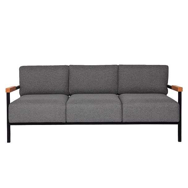 Диван Хэнк, рогожка Austin 19 - Вид 3