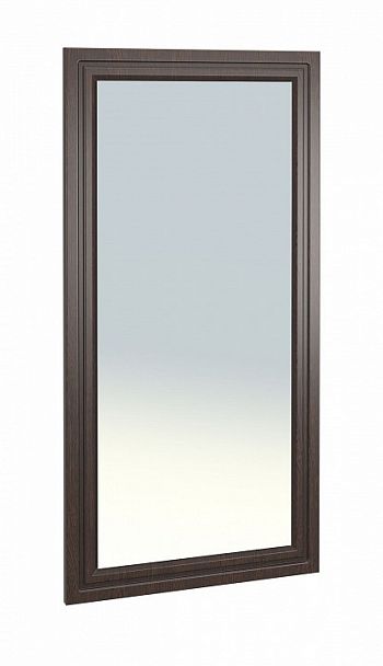 Зеркало настенное Монблан МБ-40 - Вид 2