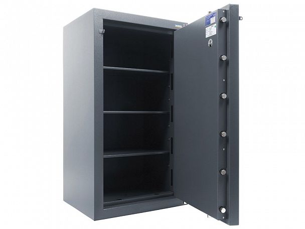 Взломостойкий сейф VALBERG ФОРТ 1268 EL - Вид 2