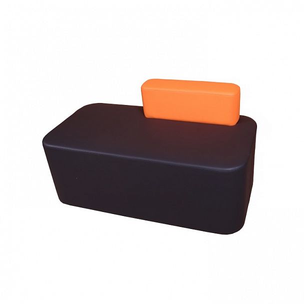 Диван "M4-2DL/2DR" - Вид 6