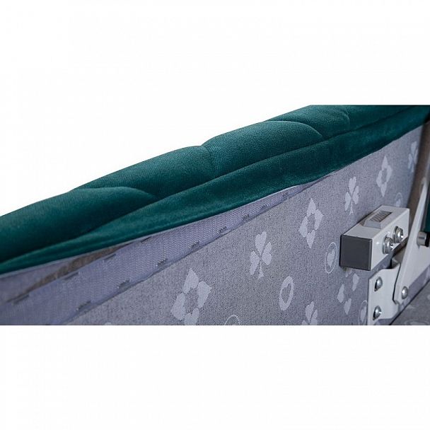 Кровать "Амели" 140-2 PUSHE - Вид 3