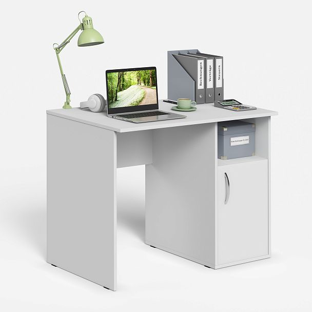 Стол "Comp" CD 1059 Белый - Вид 10