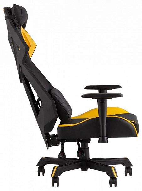 Кресло игровое TopChairs Рэтчэт - Вид 7