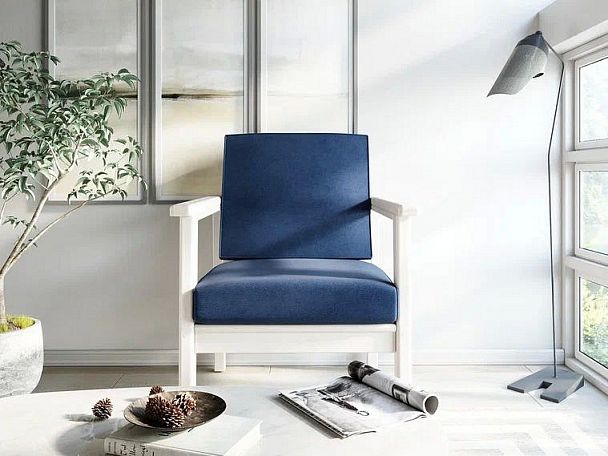 Кресло Лориан - Вид 5