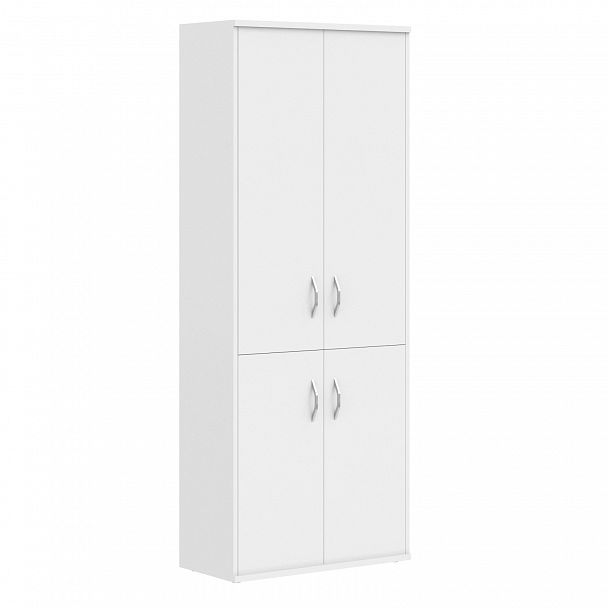 Шкаф "Imago" СТ-1.3 белый - Вид 1