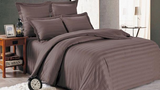 Постельное белье полутораспальное OD-53 - Вид 1