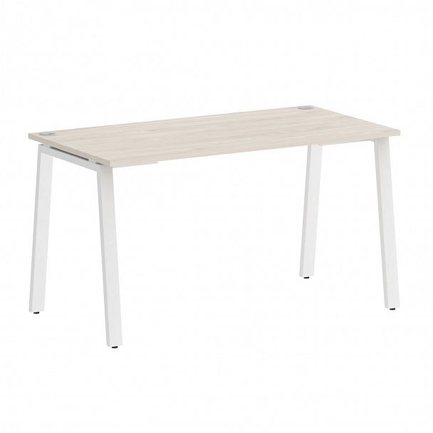 Стол "Home office" VR.SP-3-138.A денвер светлый - Вид 2