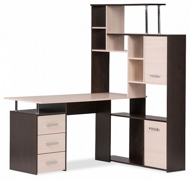 Стол компьютерный КС-15 - Вид 1