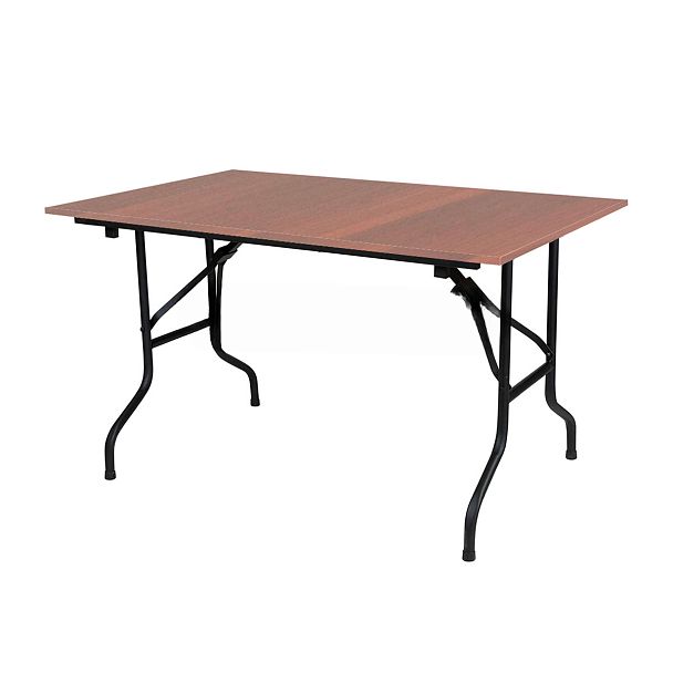 Стол Лидер 2, 1800*800, орех, кромка ПВХ - Вид 2