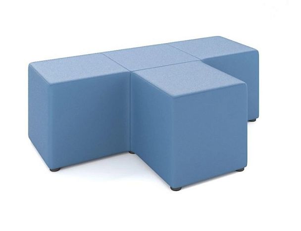 Банкетка "M22-4P" - Вид 1