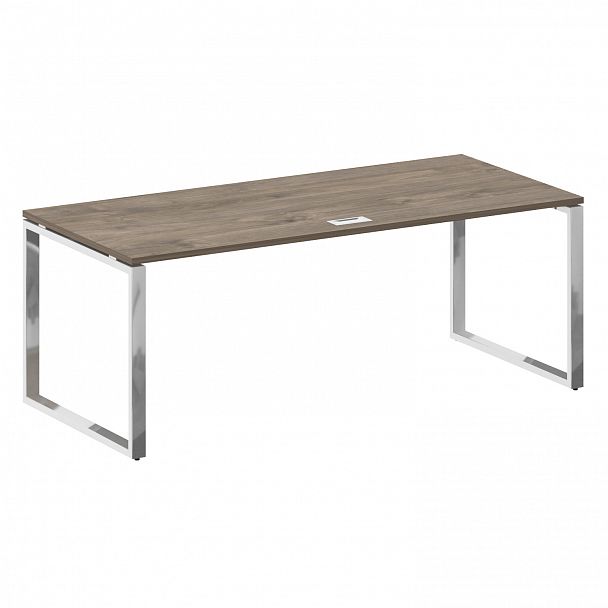 Стол "Shift" SK.SR-200 дуб мали/антрацит - Вид 2