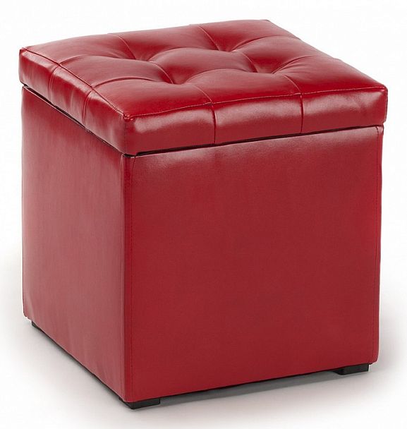 Пуф-сундук Люкс - Вид 1