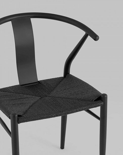 Стул Wishbone Style - Вид 7