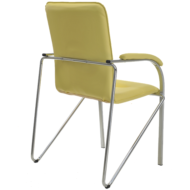 Стул "Самба М BOX4" CH, DO стопируемый - Вид 10