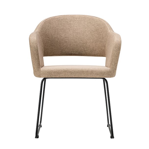 Кресло Oscar Браун/Линк - Вид 3