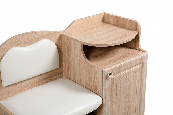 Тумба для обуви Бител №1 - Вид 4