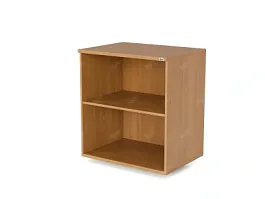 ЛАЙТ / LIGHT RLG051-70x55 Антресоль 70x55x77 Бук - Фото предпросмотра