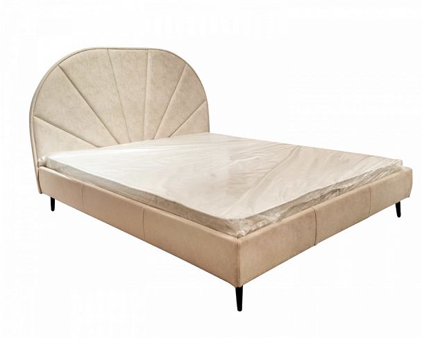 Кровать "Пазлы" 90 - Вид 1