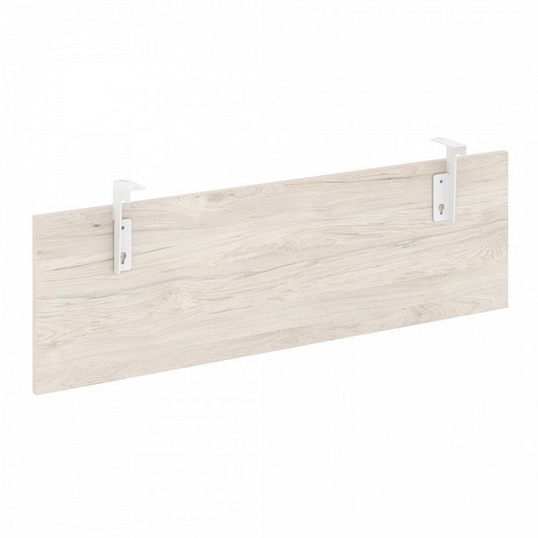 Царга для стола "Onix" O.M-CS-2 денвер светлый/белый - Вид 1