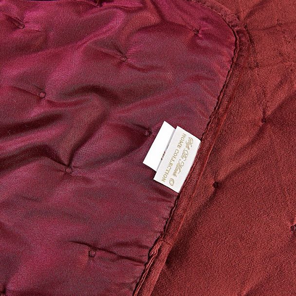 Покрывало с наволочками евростандарт Иоланта - Вид 3