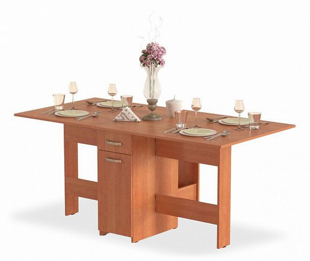 Стол обеденный СТ-01.2 - Вид 1