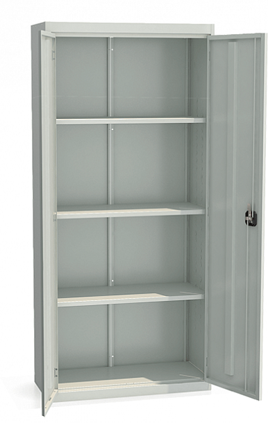 Шкаф архивный ШХА-850(40), разборный - Вид 2