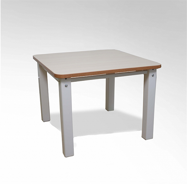 Стол детский "Гулливер" нерегулируемый 3 гр.роста - Вид 1