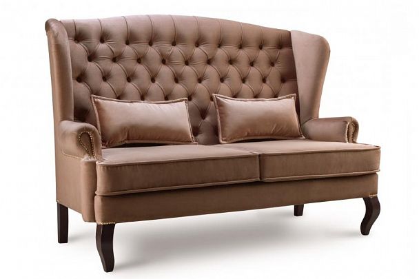 Диван отдыха «Лорд» - Вид 1