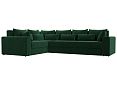 /catalog/kategorii/divany/uglovye-divany/uglovoy-divan-mayami-long-levyy-polnostyu-velyur-zelenyy-podushki-velyur-zel-zel-zel/ - фотография