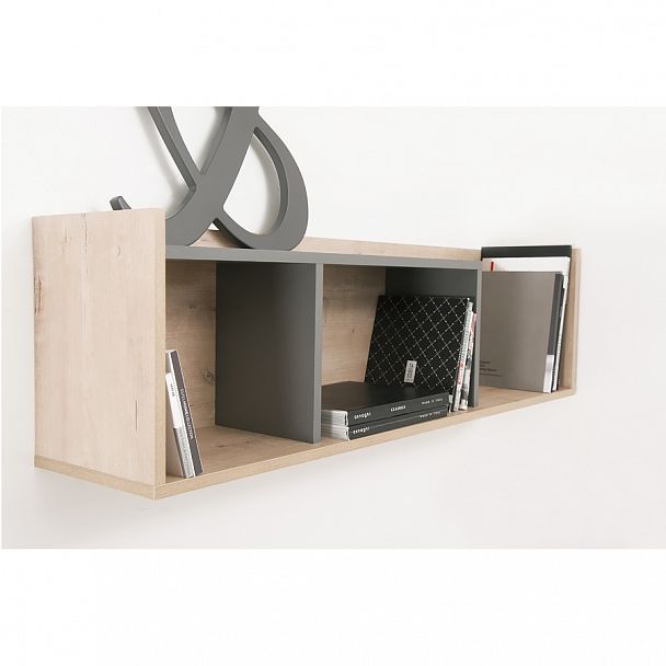 Полка НП1 "Фиера" - Вид 1