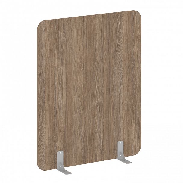 Перегородка "R-Line" DP.F-120-150 дуб аризона - Вид 1