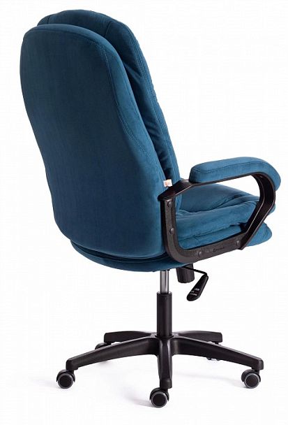 Кресло компьютерное Comfort LT - Вид 4
