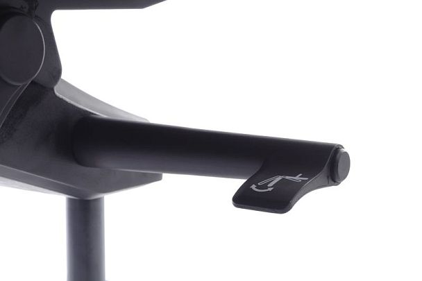 Кресло Alonzo-M B1711 Белый - Вид 10