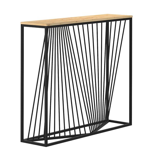 Консоль Лофт-2 - Вид 1